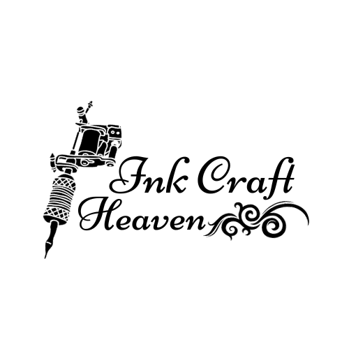 Ink Craft Heaven